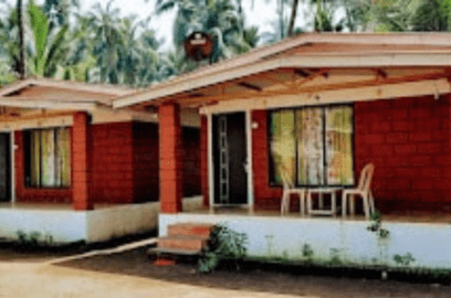 Kalpavruksh Homestay dapoli