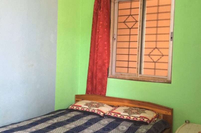 singke room aviraj dapoli