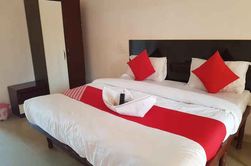 Sea Lord Hotel and Restaurant dapoli