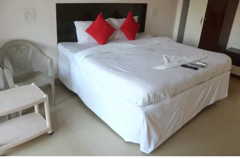 Sea Lord Hotel and Restaurant dapoli