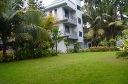 Shreyas Residency Hotel and Resort palghar