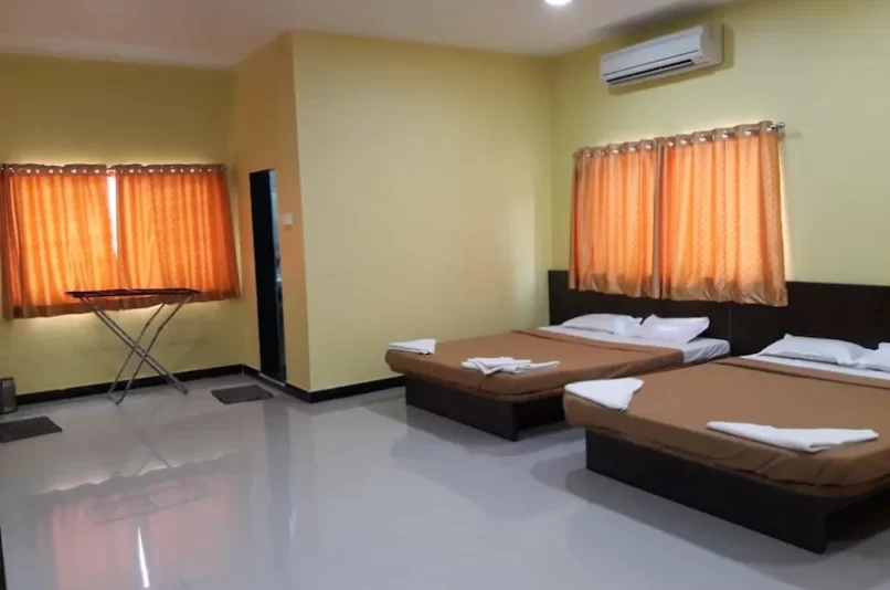 triple room sagarraj dapoli